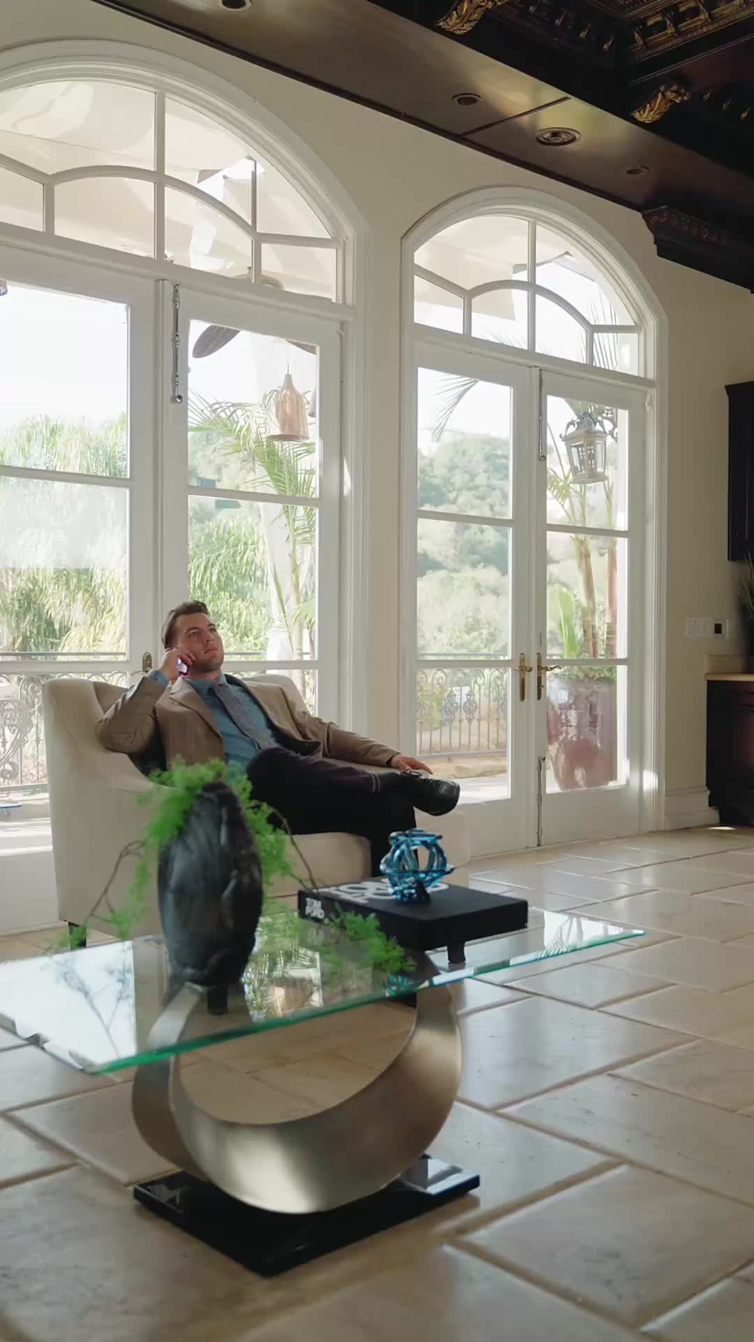 Episode 15 - Ketemu Suami Sultan